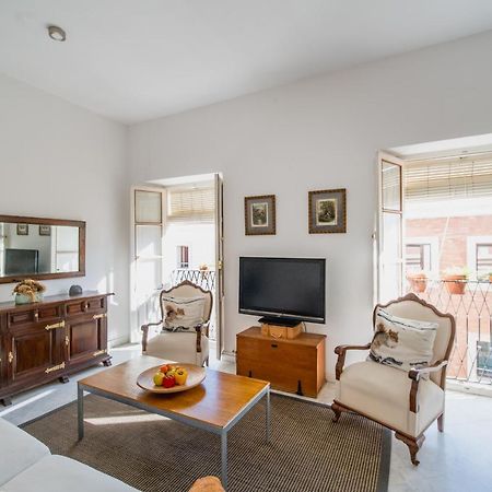 Eva Recommends Alameda Sevilla Εξωτερικό φωτογραφία