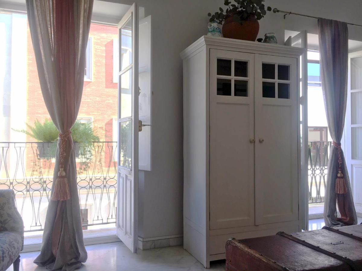 Eva Recommends Alameda Sevilla Εξωτερικό φωτογραφία
