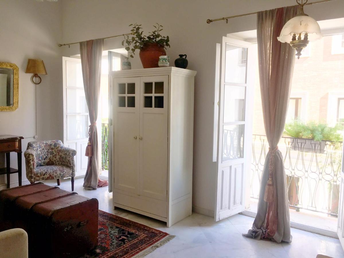 Eva Recommends Alameda Sevilla Εξωτερικό φωτογραφία