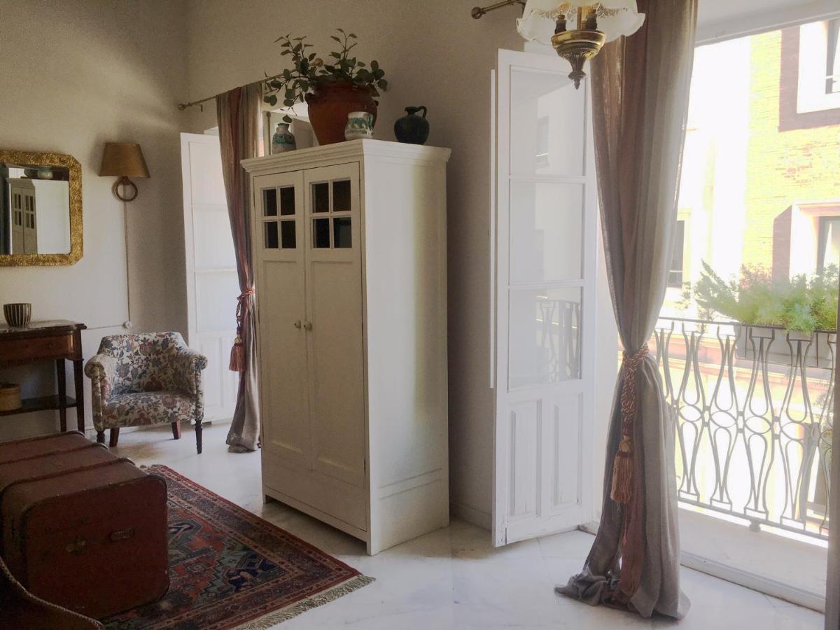 Eva Recommends Alameda Sevilla Εξωτερικό φωτογραφία