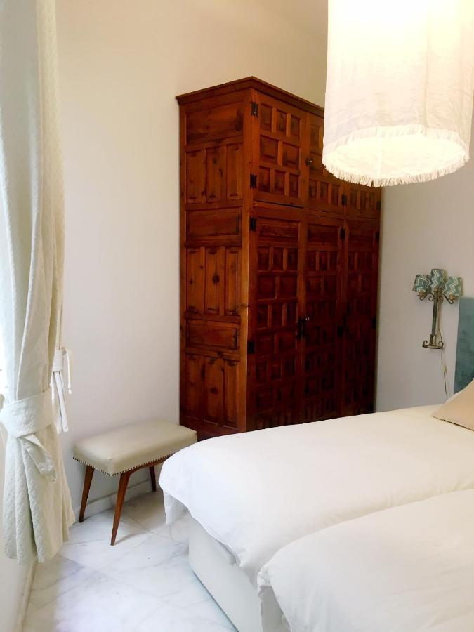 Eva Recommends Alameda Sevilla Εξωτερικό φωτογραφία
