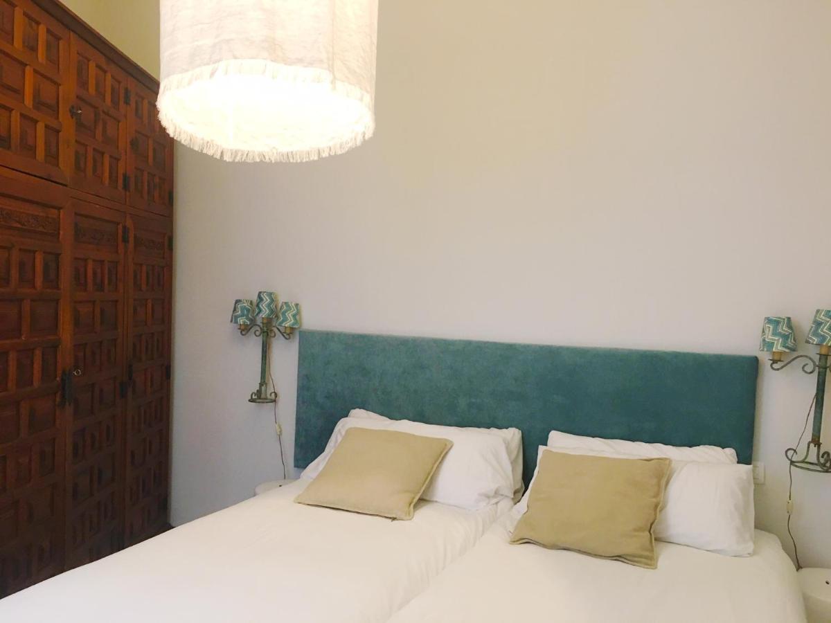 Eva Recommends Alameda Sevilla Εξωτερικό φωτογραφία