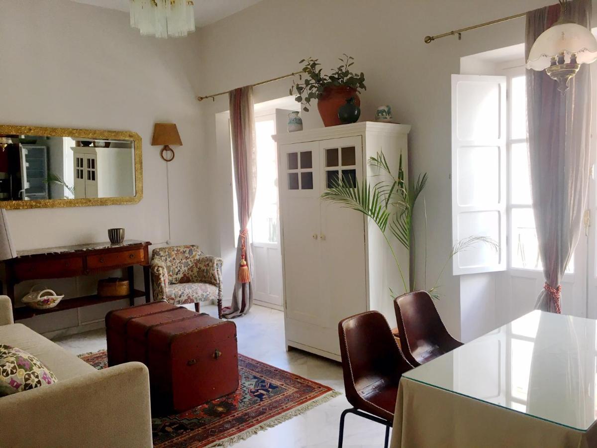 Eva Recommends Alameda Sevilla Εξωτερικό φωτογραφία