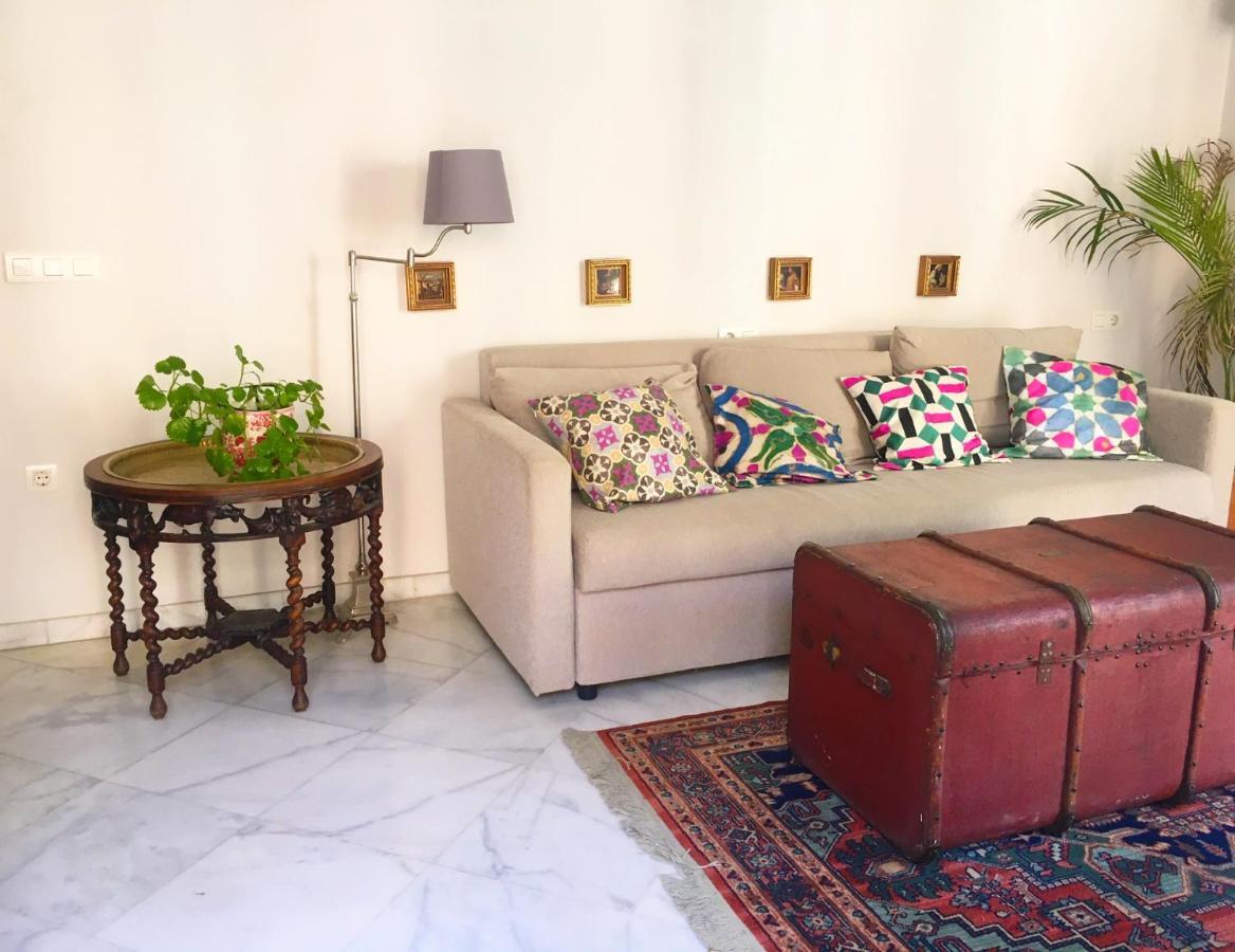 Eva Recommends Alameda Sevilla Εξωτερικό φωτογραφία
