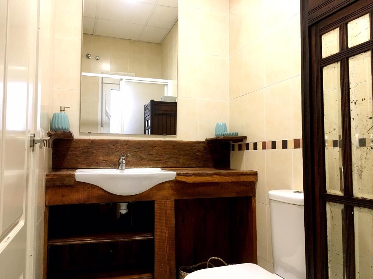 Eva Recommends Alameda Sevilla Εξωτερικό φωτογραφία