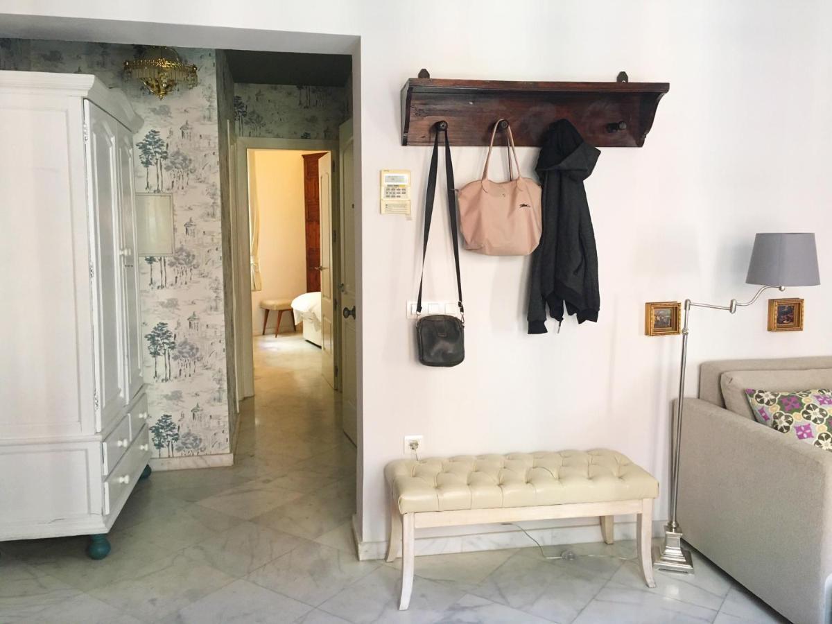 Eva Recommends Alameda Sevilla Εξωτερικό φωτογραφία