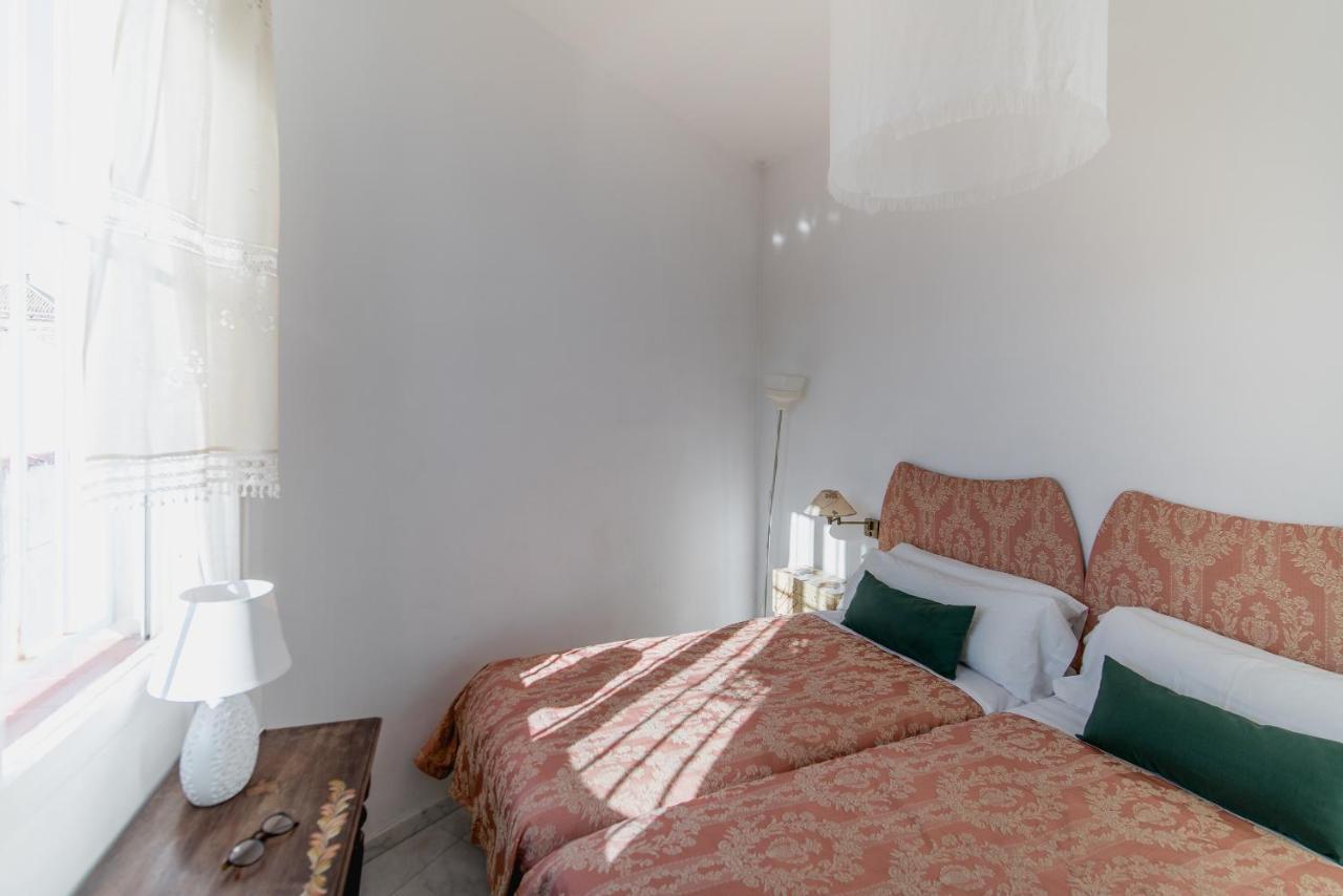 Eva Recommends Alameda Sevilla Εξωτερικό φωτογραφία