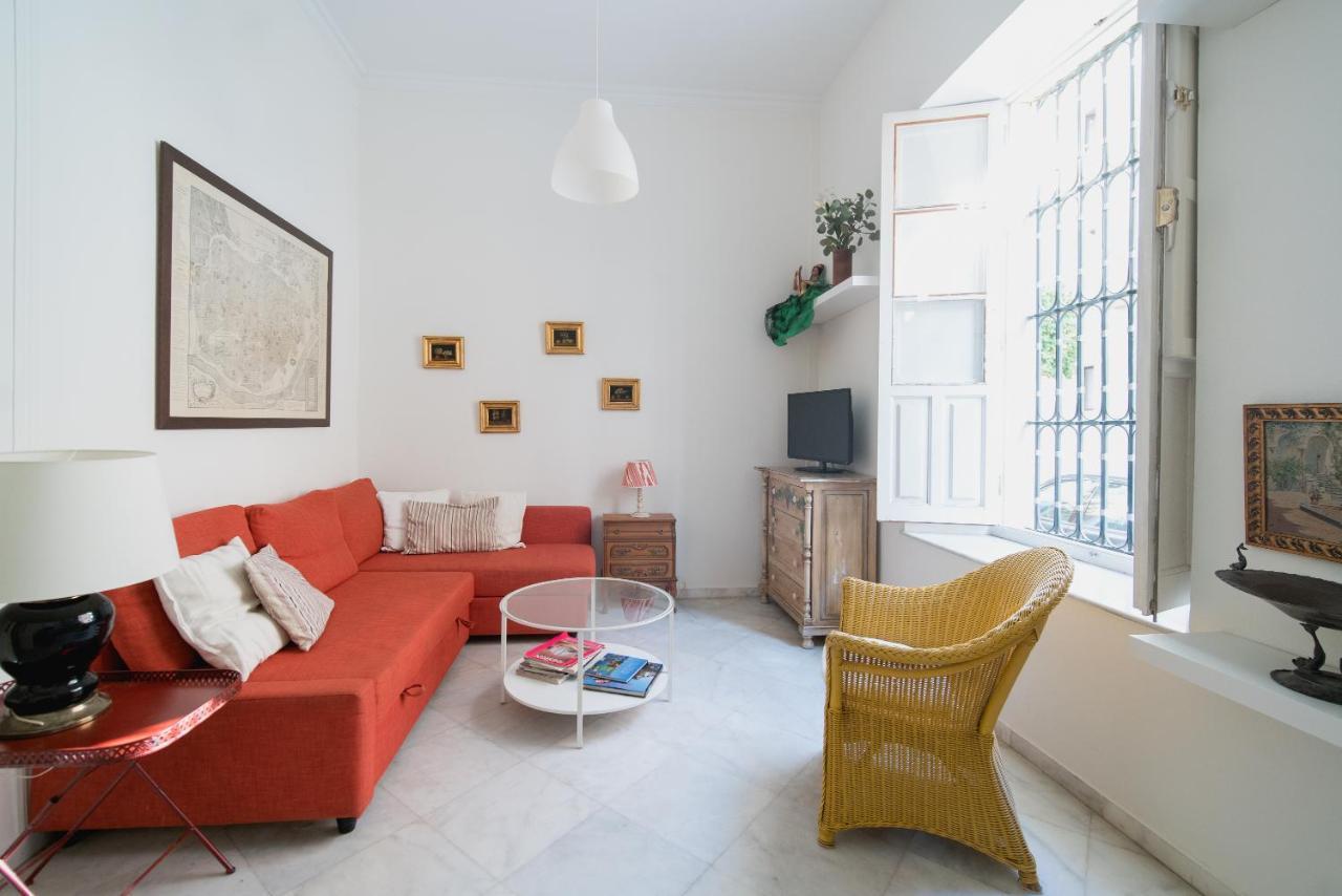 Eva Recommends Alameda Sevilla Εξωτερικό φωτογραφία