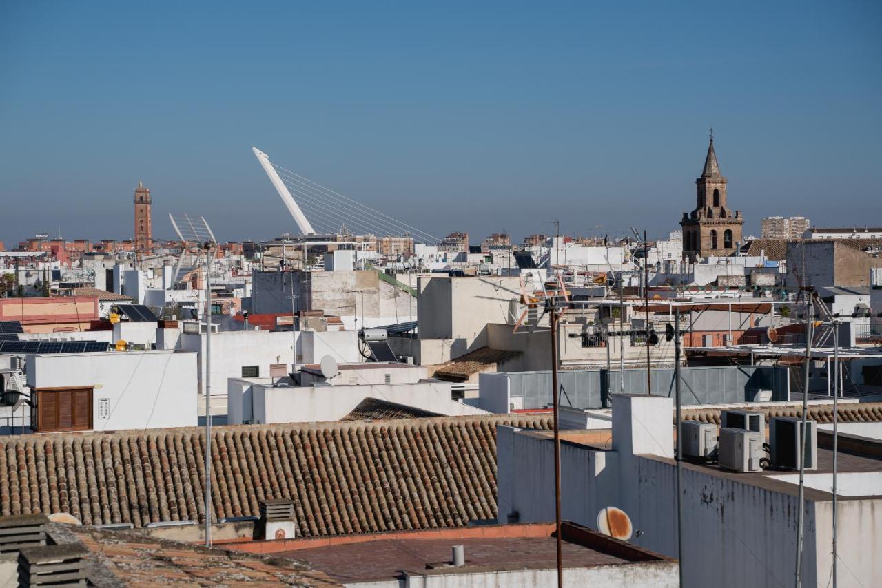 Eva Recommends Alameda Sevilla Εξωτερικό φωτογραφία