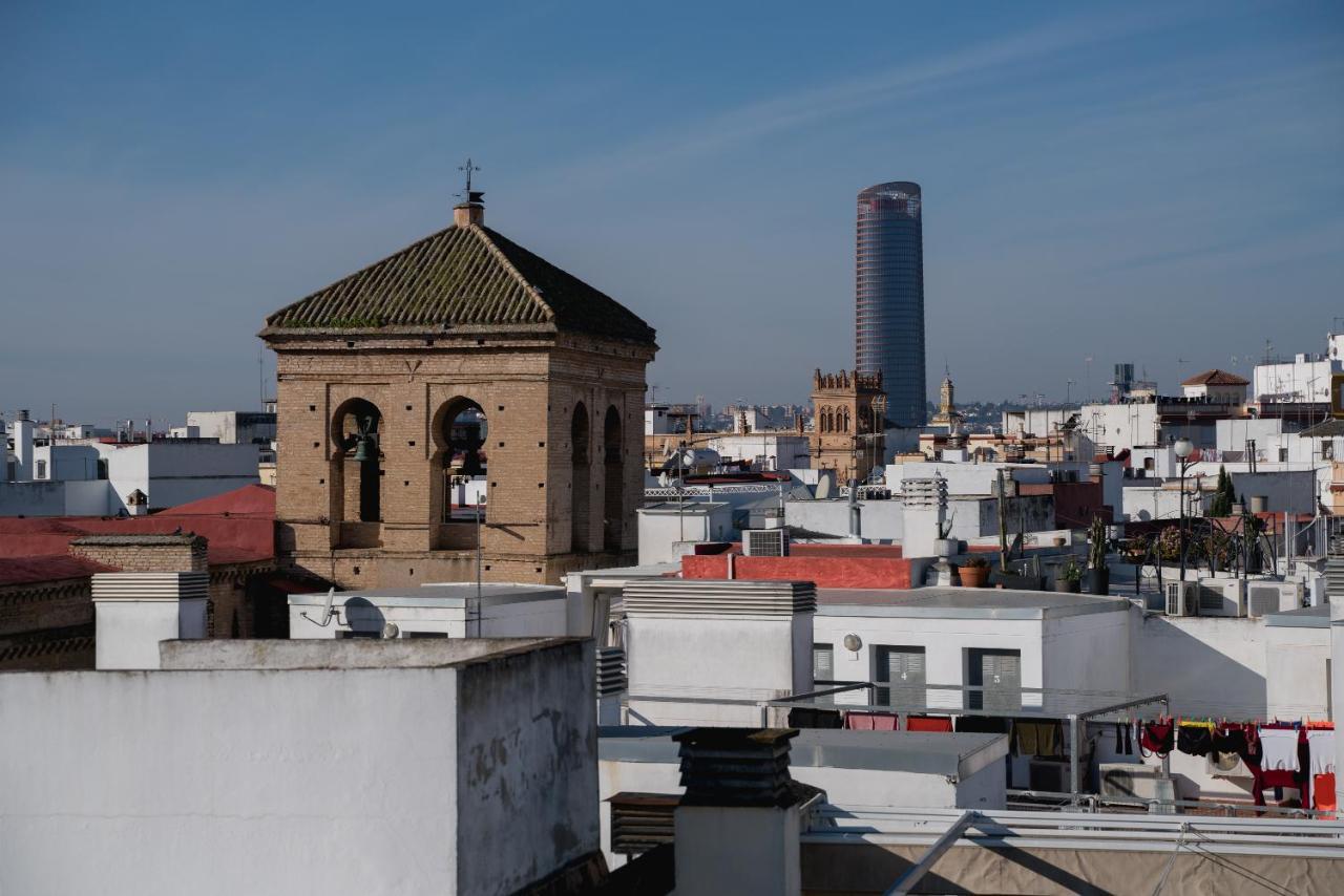 Eva Recommends Alameda Sevilla Εξωτερικό φωτογραφία