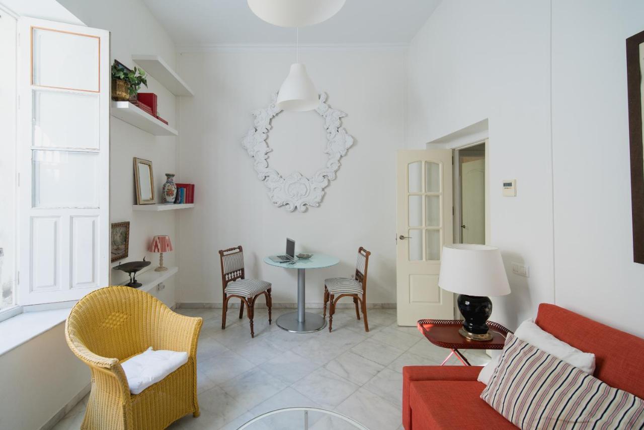 Eva Recommends Alameda Sevilla Εξωτερικό φωτογραφία