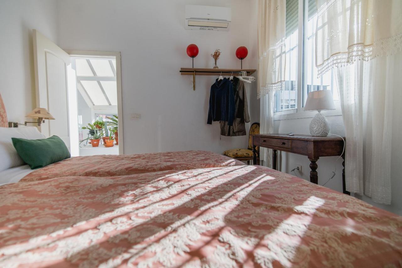 Eva Recommends Alameda Sevilla Εξωτερικό φωτογραφία