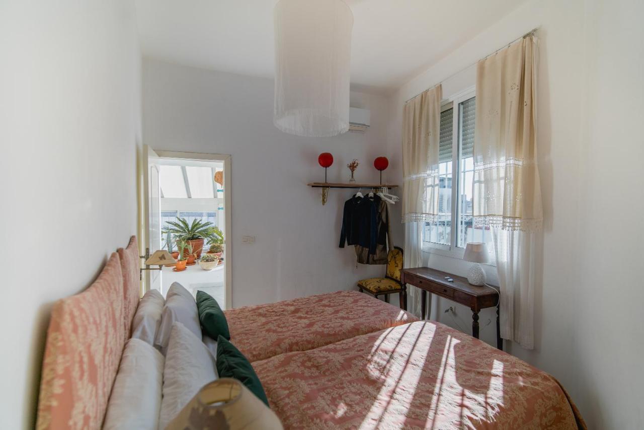 Eva Recommends Alameda Sevilla Εξωτερικό φωτογραφία
